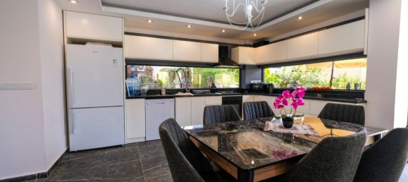 5 rooms Villa in Alanya, Turkey No. 9970 14