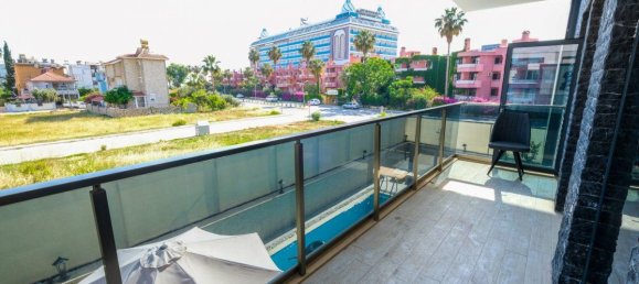 5 rooms Villa in Alanya, Turkey No. 9970 24