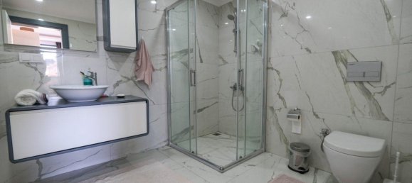 5 rooms Villa in Alanya, Turkey No. 9970 26