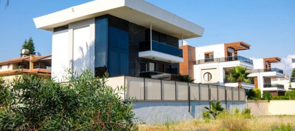 5 rooms Villa in Alanya, Turkey No. 9970 7