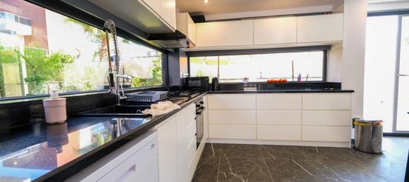 5 rooms Villa in Alanya, Turkey No. 9970 16