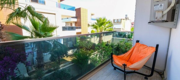 5 rooms Villa in Alanya, Turkey No. 9970 29