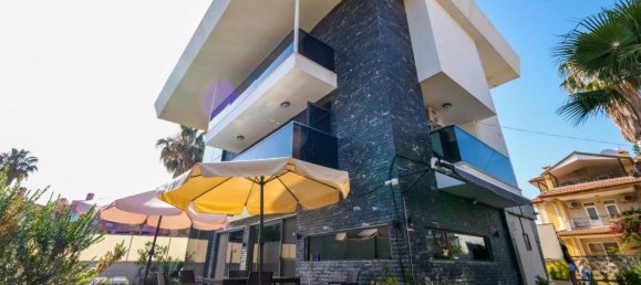 5 rooms Villa in Alanya, Turkey No. 9970 3