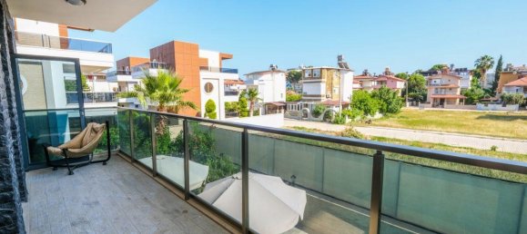 5 rooms Villa in Alanya, Turkey No. 9970 25