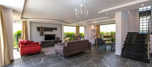 5 rooms Villa in Alanya, Turkey No. 9970 12