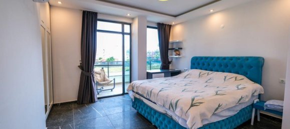 5 rooms Villa in Alanya, Turkey No. 9970 20