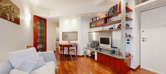 2 Schlafzimmer Wohnung in Milan, Italy, Nr. 357838 8