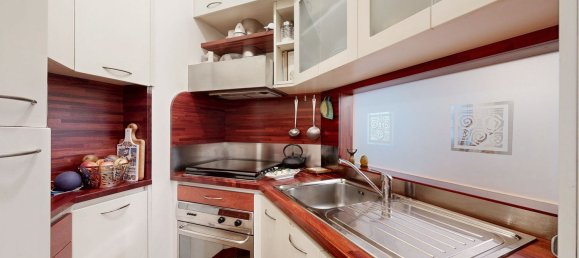 2 Schlafzimmer Wohnung in Milan, Italy, Nr. 357838 10