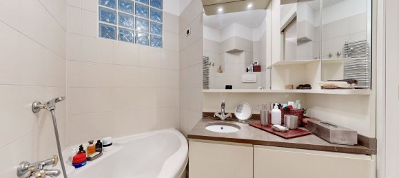 2 Schlafzimmer Wohnung in Milan, Italy, Nr. 357838 13