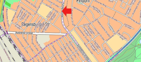 1 غرف نوم شقة في Bremen, Germany رقم 279585 6