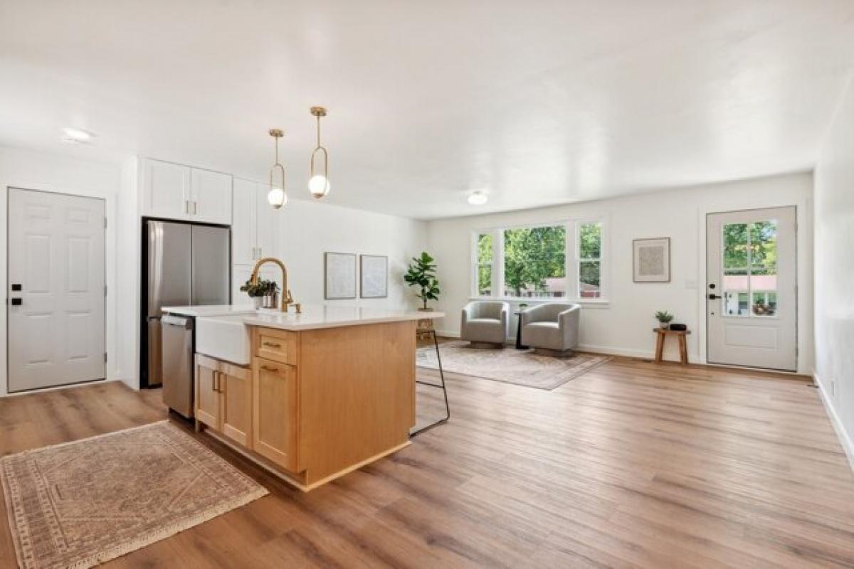 3 bedrooms House in Nashville, USA No. 375915