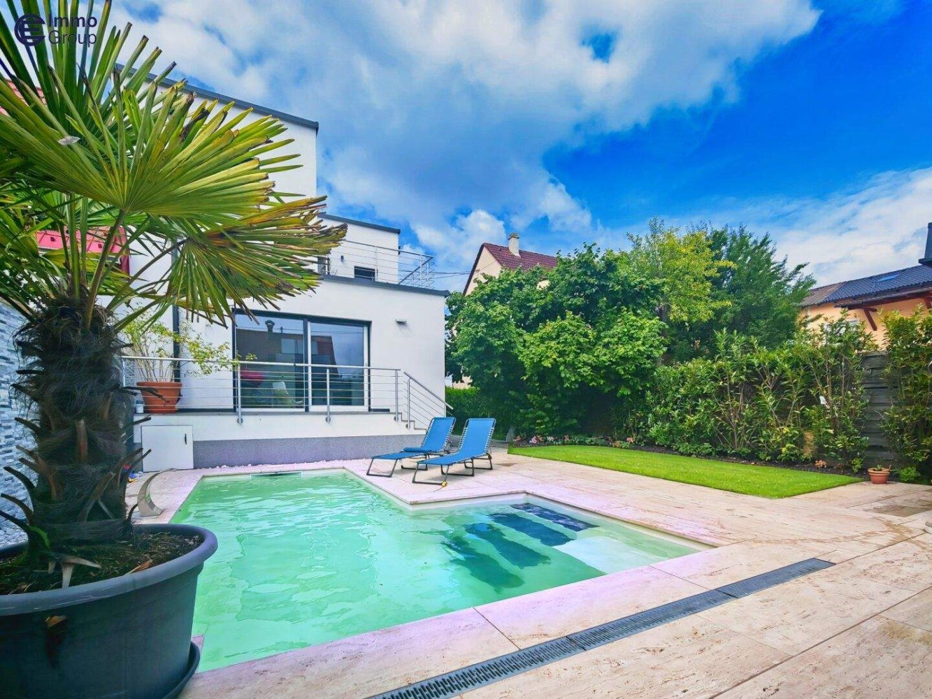 5غرفة منزل في Traun, Austria رقم 244358