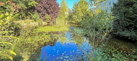 7 rooms House in Enzesfeld-Lindabrunn, Austria No. 20776 3