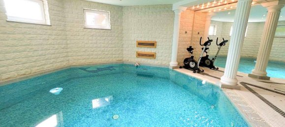 7 rooms House in Enzesfeld-Lindabrunn, Austria No. 20776 4