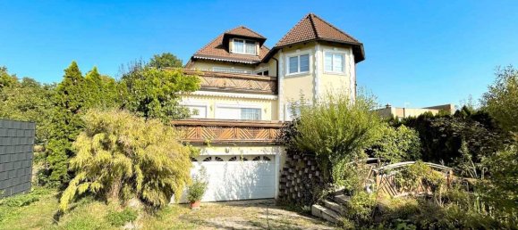 7 rooms House in Enzesfeld-Lindabrunn, Austria No. 20776 17