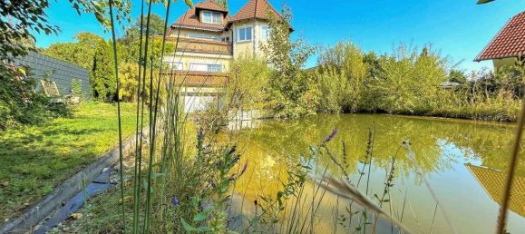 7 rooms House in Enzesfeld-Lindabrunn, Austria No. 20776 2