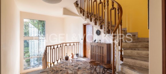 6 Schlafzimmer Villa in Varese, Italy, Nr. 129734 5
