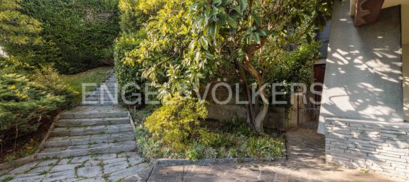 6 Schlafzimmer Villa in Varese, Italy, Nr. 129734 6