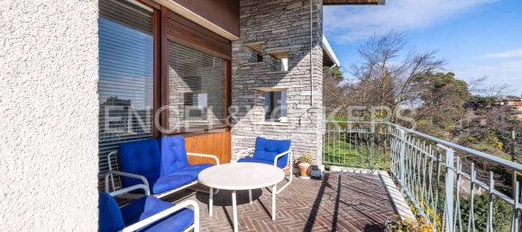 6 Schlafzimmer Villa in Varese, Italy, Nr. 129734 3