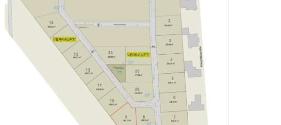 Terreno en Asten, Austria No. 162922 9