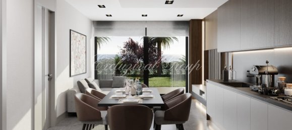 Villa de 2+1 en Bodrum, Turkey No. 28967 5