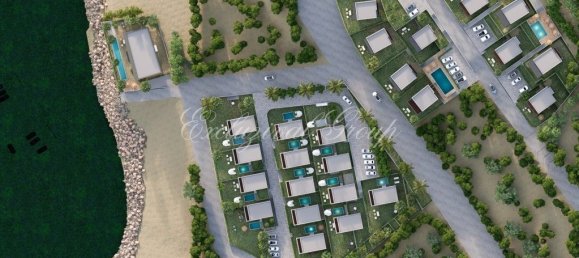 Villa de 2+1 en Bodrum, Turkey No. 28967 19