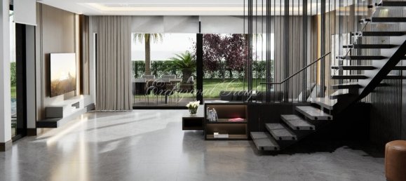 Villa de 2+1 en Bodrum, Turkey No. 28967 6