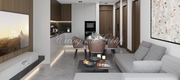 Villa de 2+1 en Bodrum, Turkey No. 28967 8