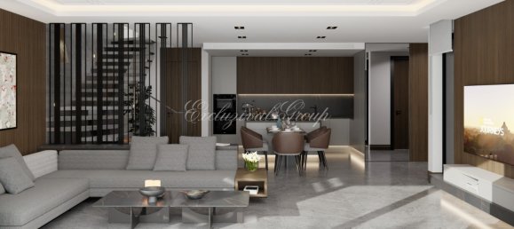 Villa de 2+1 en Bodrum, Turkey No. 28967 10