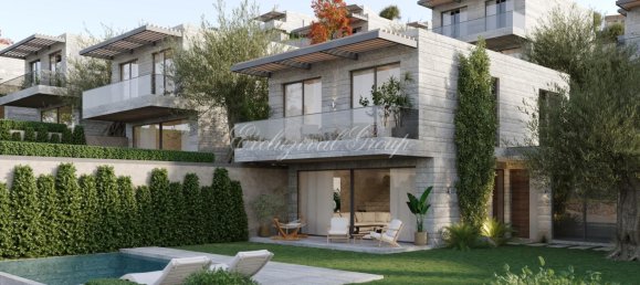 Villa de 2+1 en Bodrum, Turkey No. 28967 4