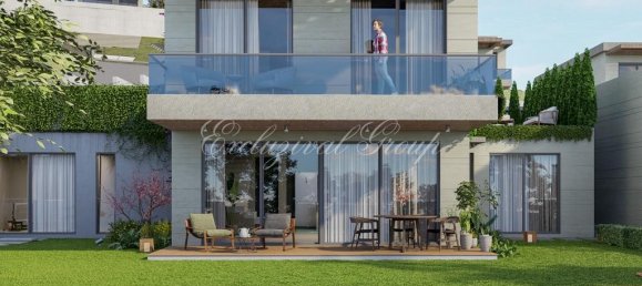 Villa de 2+1 en Bodrum, Turkey No. 28967 3