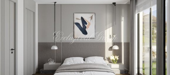 Villa de 2+1 en Bodrum, Turkey No. 28967 15