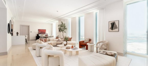 Apartamento T3 em Four Seasons Private Residences, Al Maryah Island, UAE N.º 64096 10