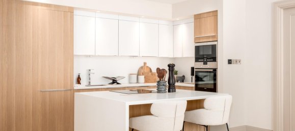 Apartamento T3 em Four Seasons Private Residences, Al Maryah Island, UAE N.º 64096 6