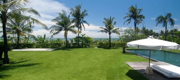 4 غرف نوم فيلا في Canggu, Indonesia رقم 3040 6