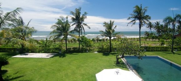 4 غرف نوم فيلا في Canggu, Indonesia رقم 3040 7