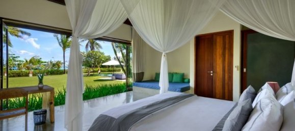 4 غرف نوم فيلا في Canggu, Indonesia رقم 3040 15