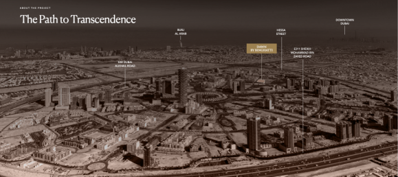 Studio in Jumeirah Village Circle, UAE No. 40973 9