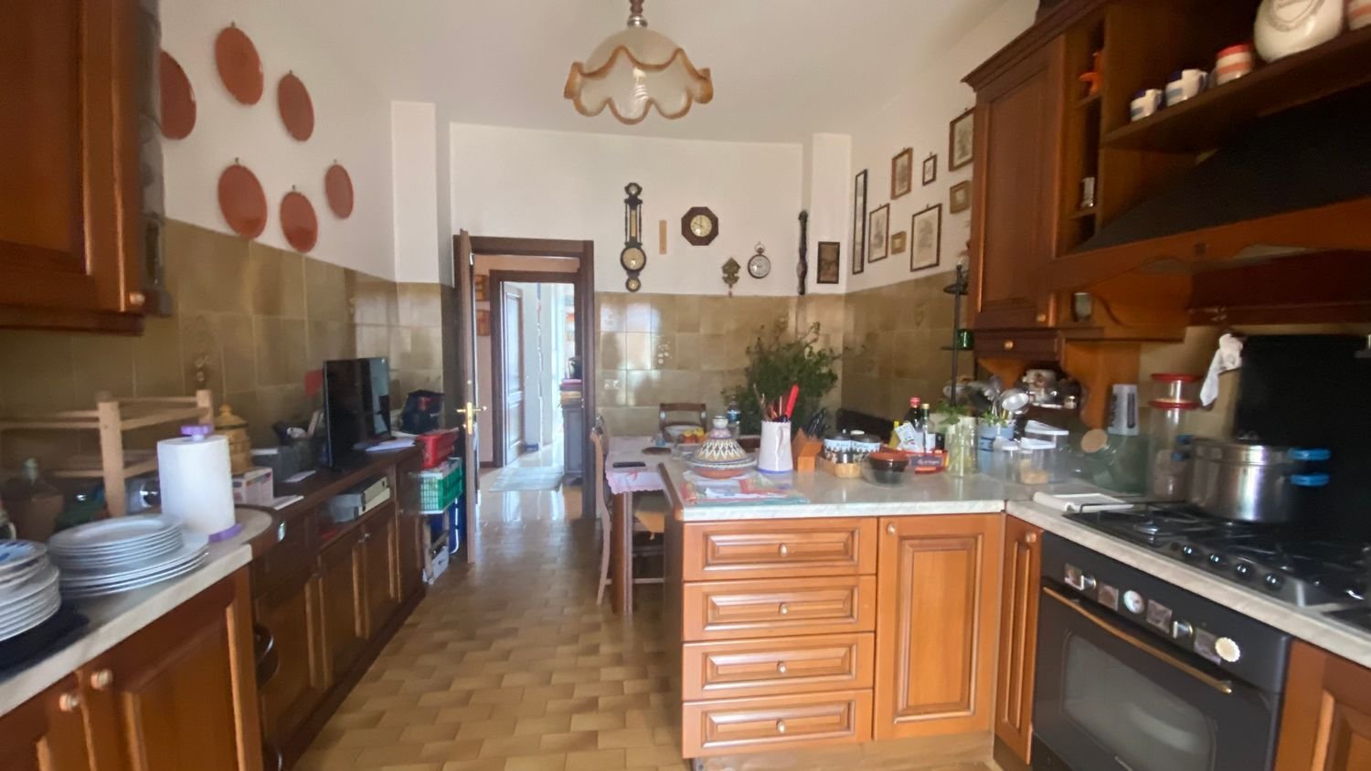 Квартира с 4 комнатами в Кайро Монтенотте, Италия № 31694