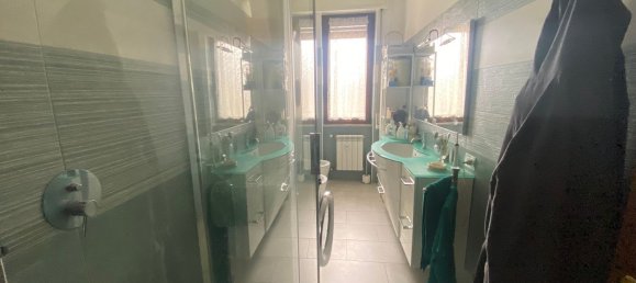 Квартира с 4 комнатами в Кайро Монтенотте, Италия № 31694 11