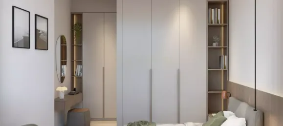 1 bedroom Apartment in Limassol, Cyprus No. 5377 4