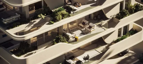 1 bedroom Apartment in Limassol, Cyprus No. 5377 5