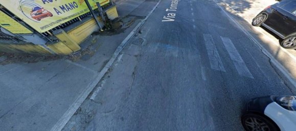 3-salle Appartement à Frosinone, Italy No. 266737 8