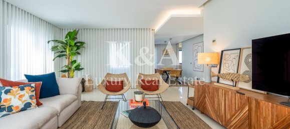 2 bedrooms Apartment in Almancil, Portugal No. 194585 9