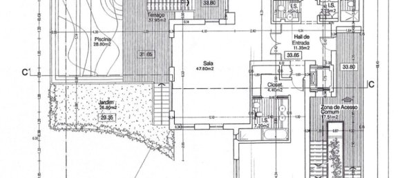 2 bedrooms Apartment in Almancil, Portugal No. 194585 19