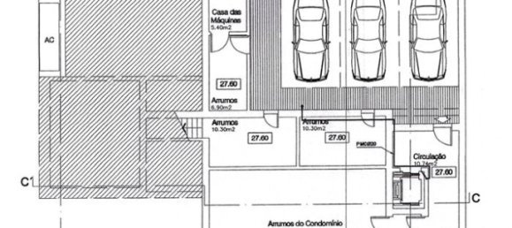 2 bedrooms Apartment in Almancil, Portugal No. 194585 18