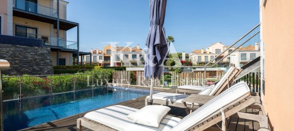 2 bedrooms Apartment in Almancil, Portugal No. 194585 3