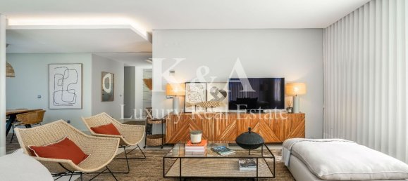 2 bedrooms Apartment in Almancil, Portugal No. 194585 8