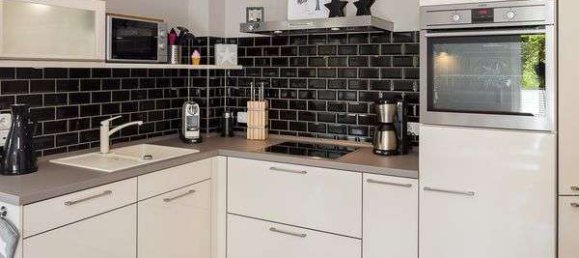 2 bedrooms Apartment in Ostholstein, Germany No. 57463 14