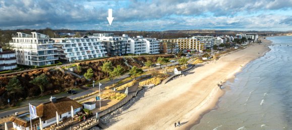 2 bedrooms Apartment in Ostholstein, Germany No. 57463 2